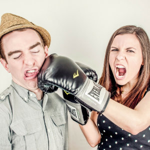 Alex Hypnotherapy - Relationships Treatment