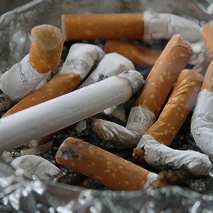 Alex Hypnotherapy - Smoking Treatment
