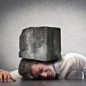 Alex Hypnotherapy - Stress Treatment