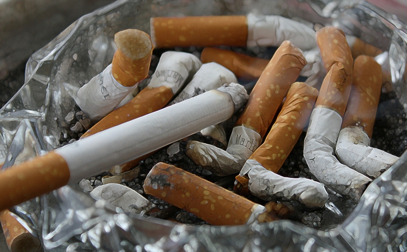 Hypnosis for stopping smoking - Alexandra Hypnotherapy, a leading hypnotherapy clinic in Mexborough near Doncaster, Rotherham, Barnsley and Sheffield