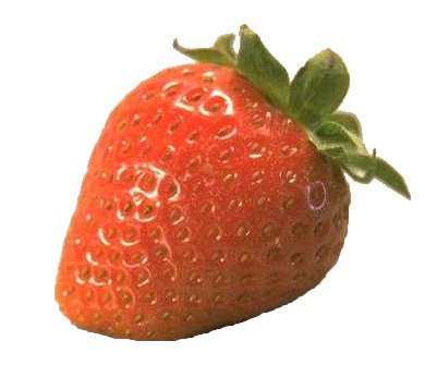 Hypnotherapy for fussy eating at  Alexandra Hypnotherapy can help picky eaters return to eating fruit and vegetable like this beautiful strawberry