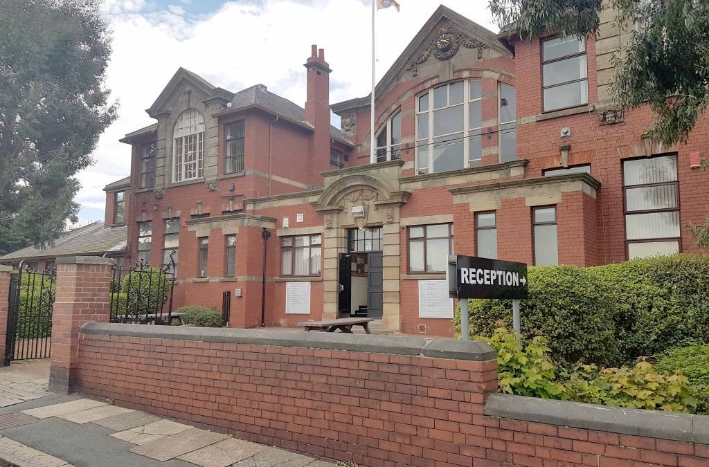 Alexandra Hypnotherapy is moving to a beautiful new office!