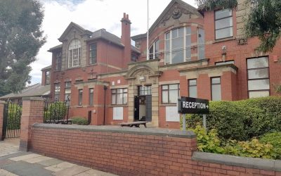 Alexandra Hypnotherapy is moving to a beautiful new office!