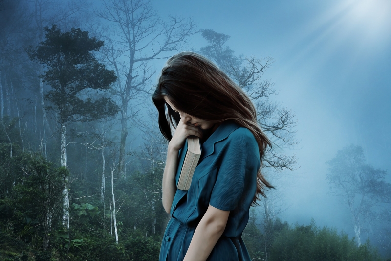 Depression - Alexandra Hypnotherapy
