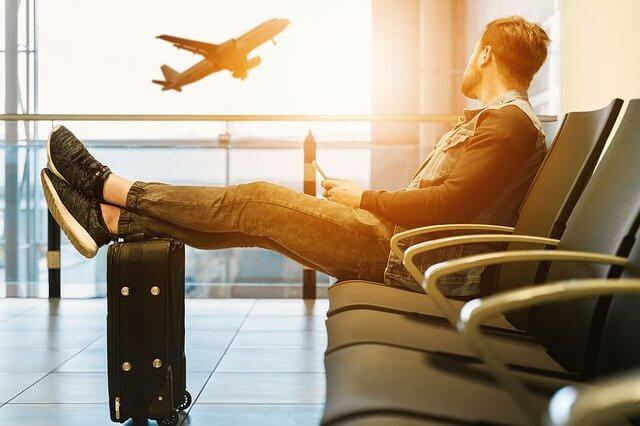 Experience the best hypnotherapy for fear of flying with a hypnotherapy session for fear of flying at Alexandra Hypnotherapy - a leading hypnosis clinic in South Yorkshire
