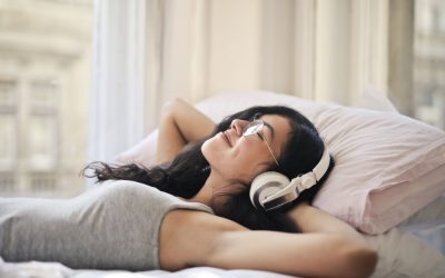 How hypnosis can give you the best night’s sleep