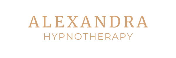 Alexandra Hypnotherapy logo is the logo of best-rated hypnosis clinic serving Doncaster Rotherham Barnsley Sheffield and Worldwide